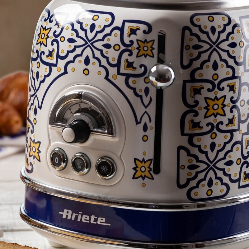 Тостер Ariete 155 Capri