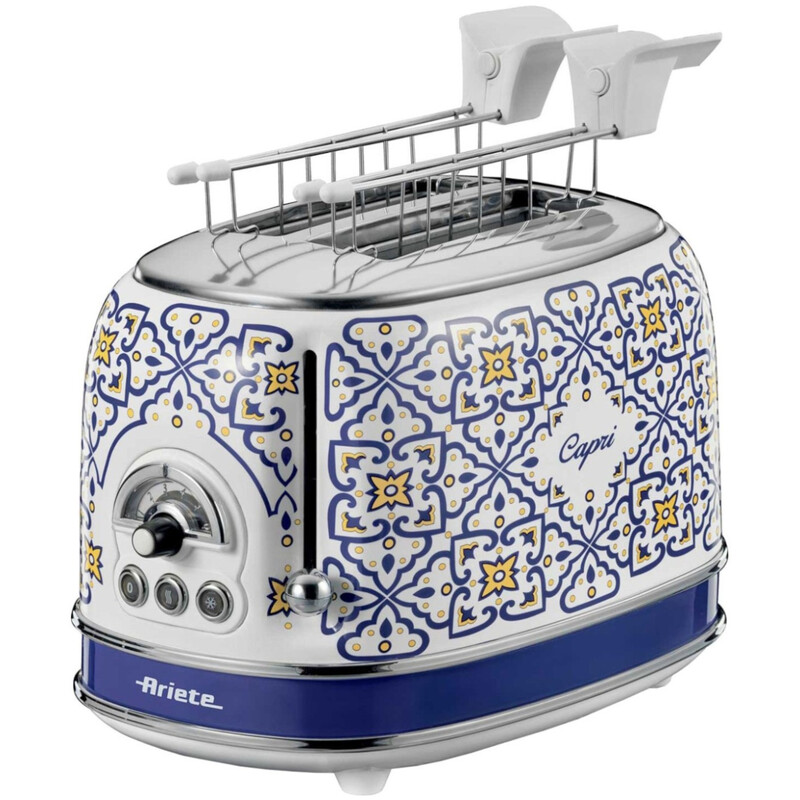 Тостер Ariete 155 Capri