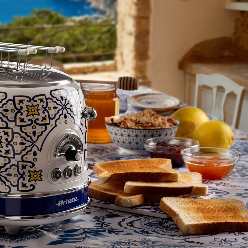 Тостер Ariete 155 Capri