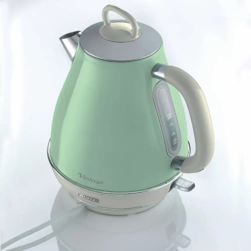 Електрочайник Ariete 2869 GR