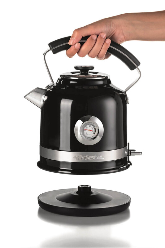 Електрочайник Ariete 2854 BK