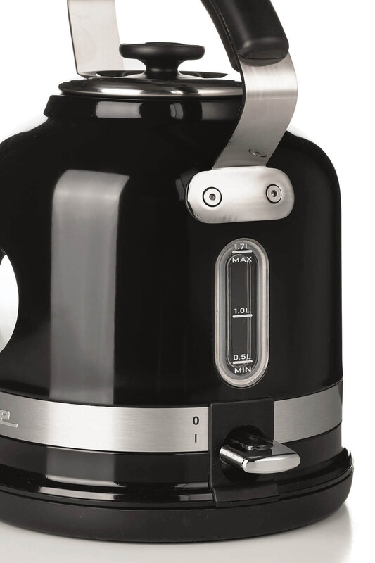 Електрочайник Ariete 2854 BK