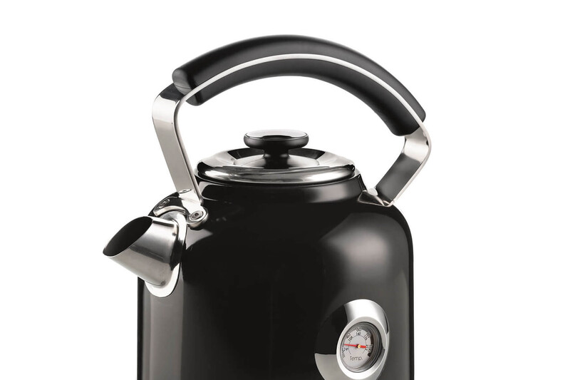 Електрочайник Ariete 2854 BK