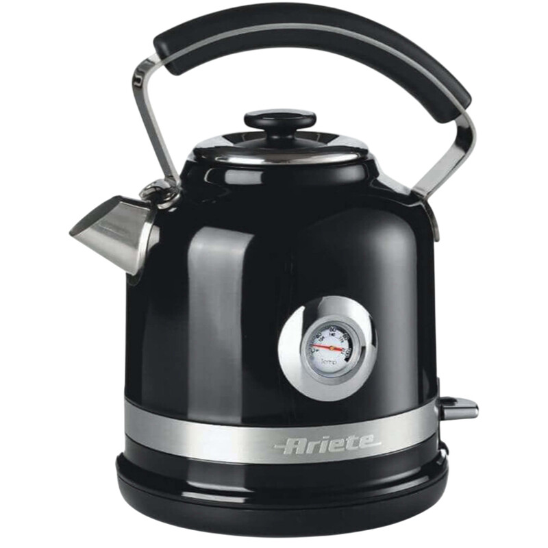 Электрочайник Ariete 2854 BK