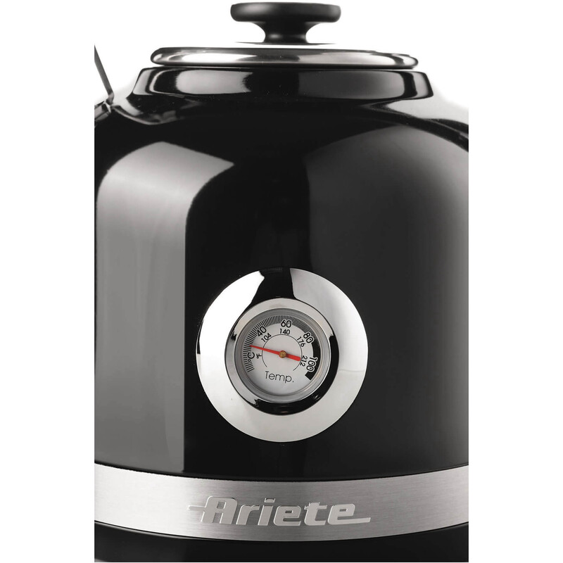 Электрочайник Ariete 2854 BK