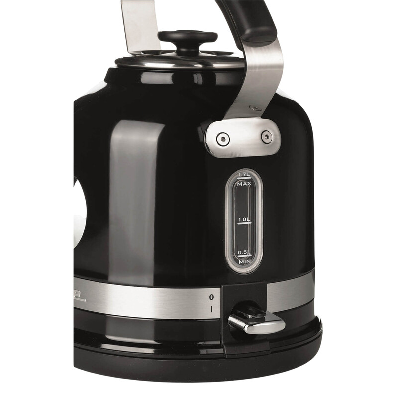 Электрочайник Ariete 2854 BK