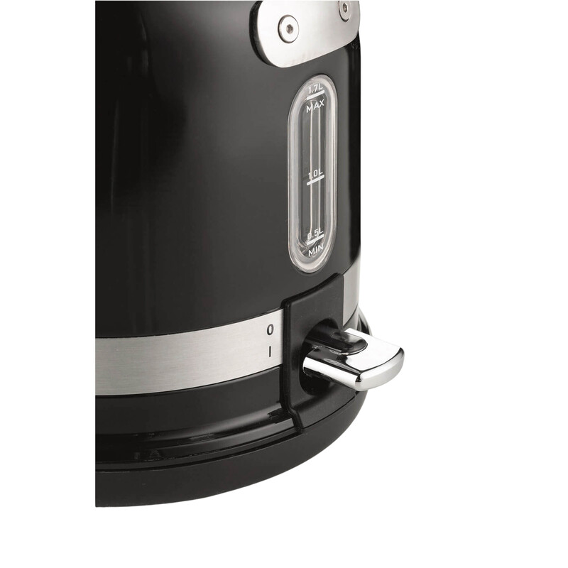 Электрочайник Ariete 2854 BK