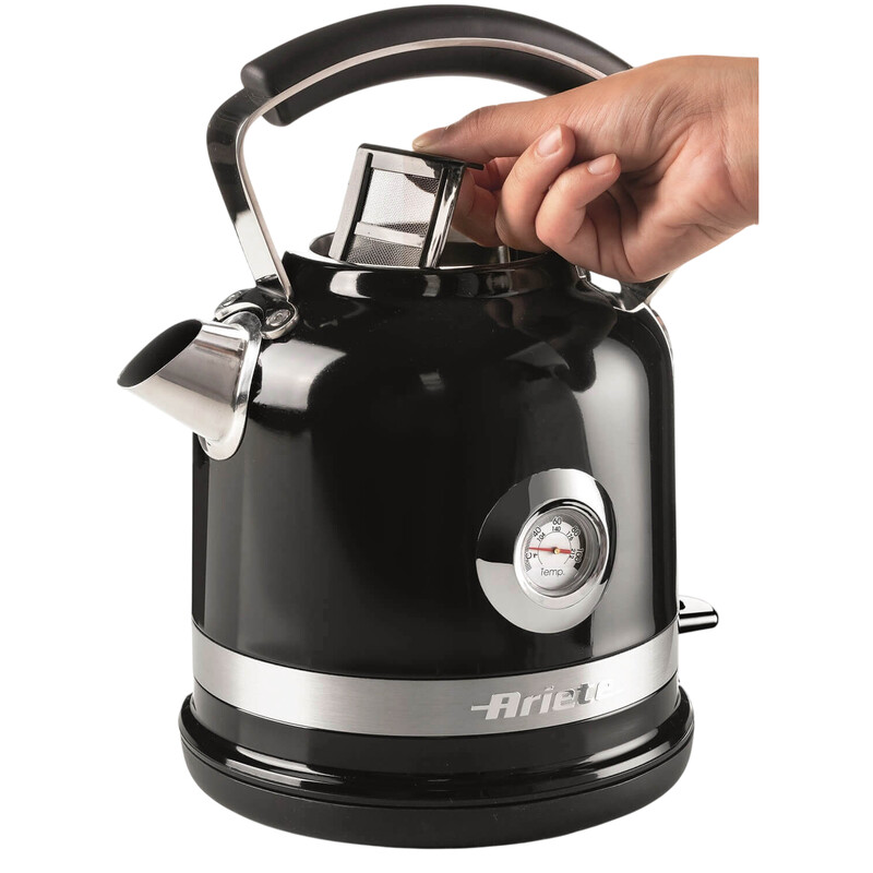 Электрочайник Ariete 2854 BK
