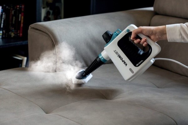 Пароочиститель Ariete 4137 GR