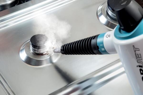 Пароочиститель Ariete 4137 GR