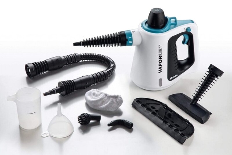 Пароочиститель Ariete 4137 GR