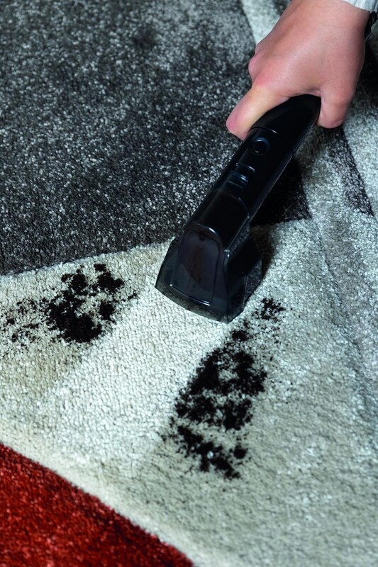 Пылесос Ariete 2482