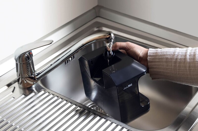 Пылесос Ariete 2482