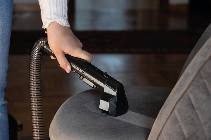 Пылесос Ariete 2482