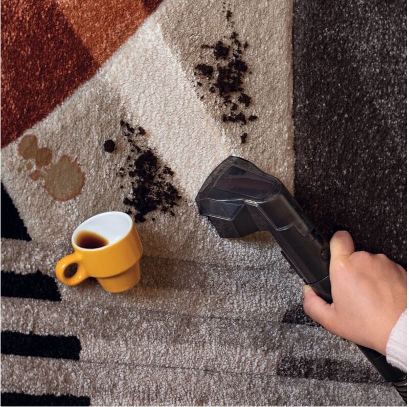 Пылесос Ariete 2482