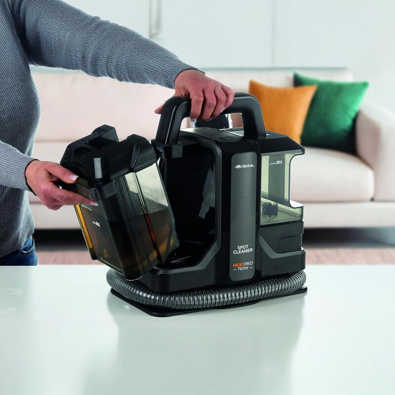 Пылесос Ariete 2482