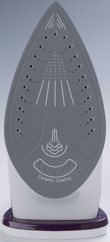 Праска Ariete 6243 WHPURPLE