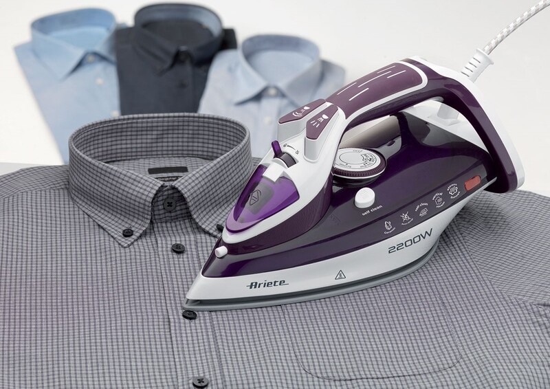 Праска Ariete 6243 WHPURPLE