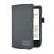 Фото - Чохол-книжка BeCover Slimbook для PocketBook 606 Basic Lux 2 2020 Black (705185) | click.ua