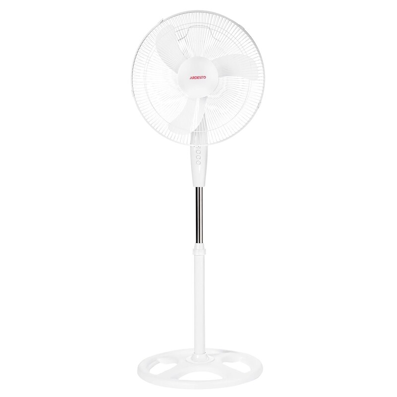 Вентилятор Ardesto FN-1608RW