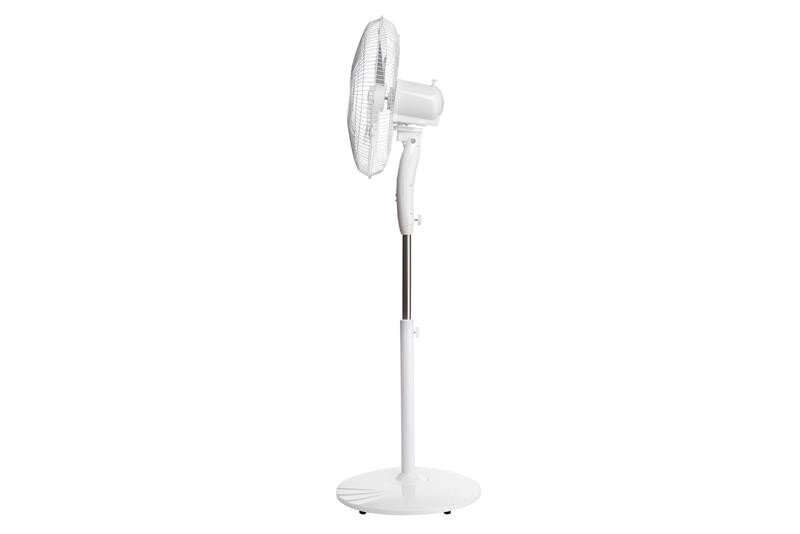 Вентилятор Ardesto FN-R1608RW