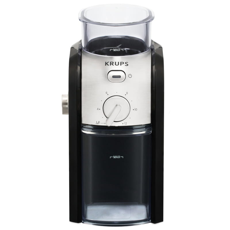 Кофемолка Krups GVX242