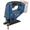 Фото - Лобзик Bosch Professional GST 183-LI 18В (0.601.5B7.020) без АКБ и ЗУ | click.ua