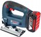 Фото - Лобзик Bosch Professional GST 185-LI 18В (0.601.5B3.023) | click.ua