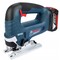 Фото - Лобзик Bosch Professional GST 185-LI 18В (0.601.5B3.023) | click.ua