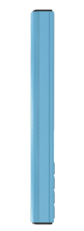 Мобильный телефон Ergo B185 Dual Sim Blue