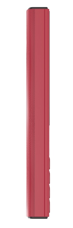 Мобильный телефон Ergo B185 Dual Sim Red