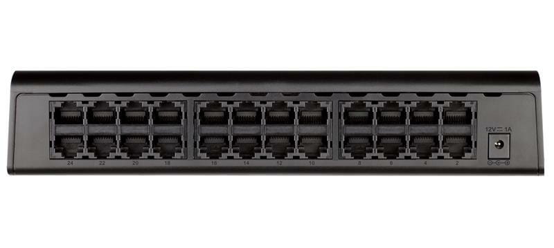 Комутатор D-Link DES-1024A