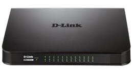 Комутатор D-Link DES-1024A