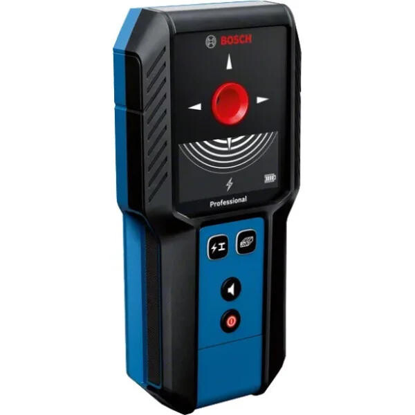 Детектор Bosch Professional GMS 120-27 (0.601.081.700)
