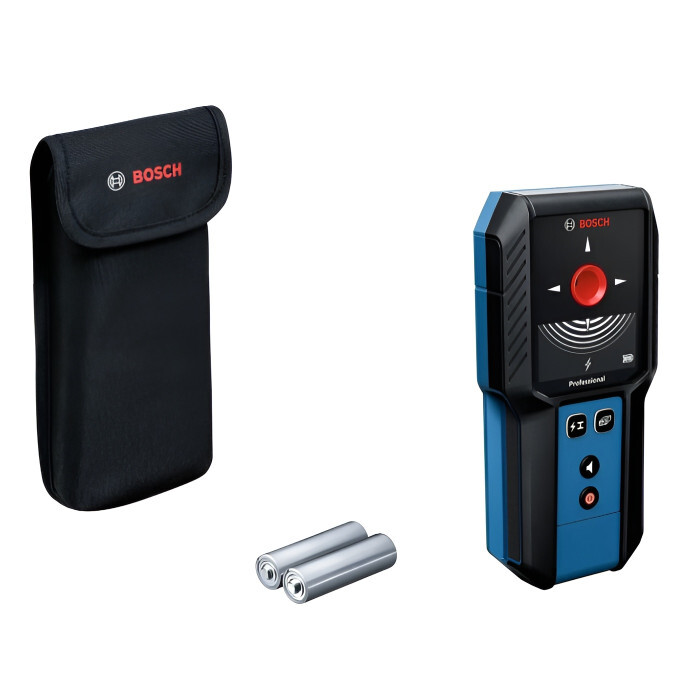 Детектор Bosch Professional GMS 120-27 (0.601.081.700)