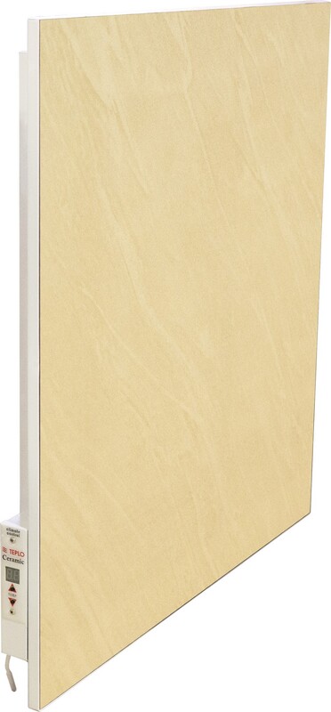 Керамический обогреватель Teploceramic TCH-RA500 Beige