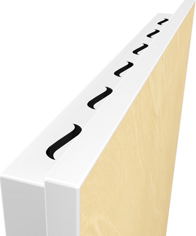 Керамический обогреватель Teploceramic TCH-RA500 Beige