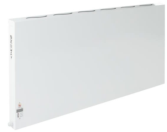 Інфрачервоний обігрівач Teploceramic Sun Way SWH-RE1000