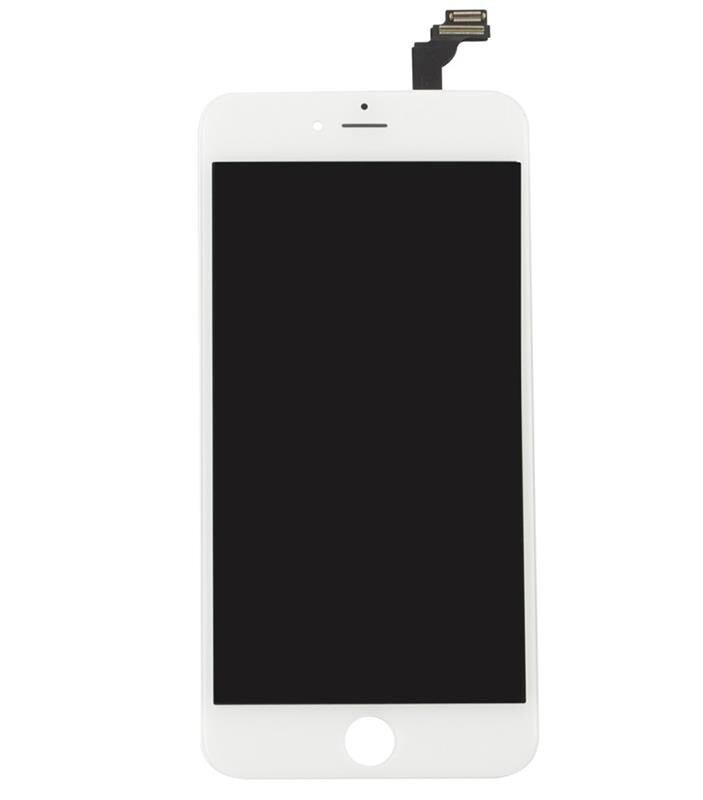 Дисплейный модуль (экран) PowerPlant для Apple iPhone 6 Plus White (TE320080)
