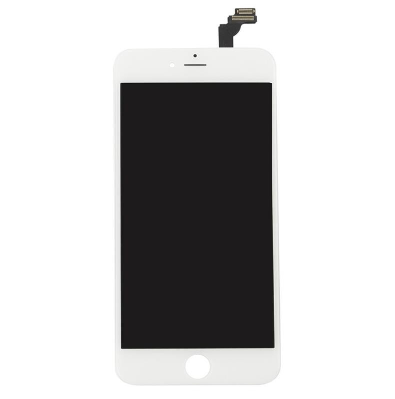 Дисплейный модуль (экран) PowerPlant для Apple iPhone 6S Plus White (TE320103)