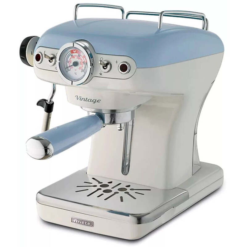 Кавоварка Ariete 1337 BL