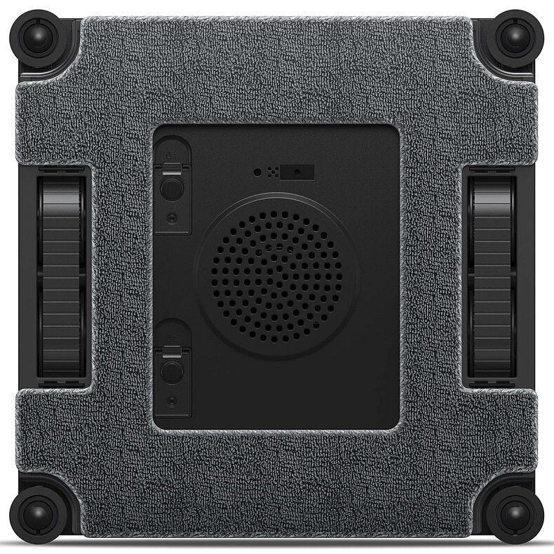 Віконний пилосос Mova N1 Black (GNDJ2580-BL)