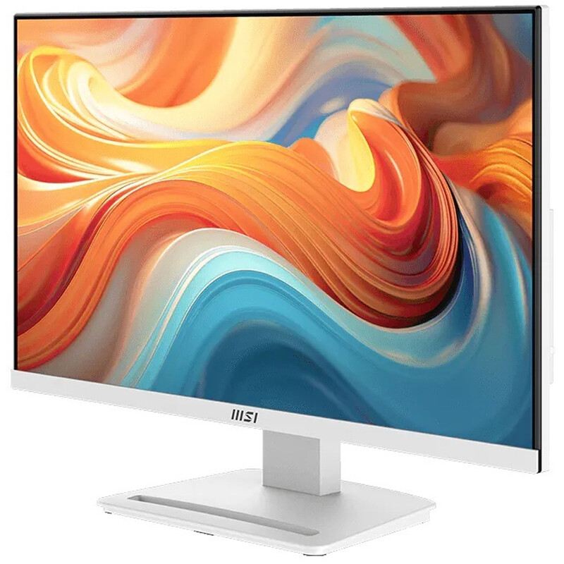 Монітор MSI 23.8" Pro MP241W E14V VA White 144Hz