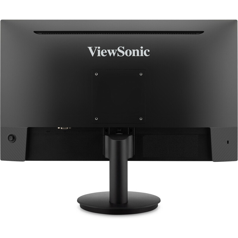 Монітор ViewSonic 23.8" VA24G1-H IPS Black 144Hz
