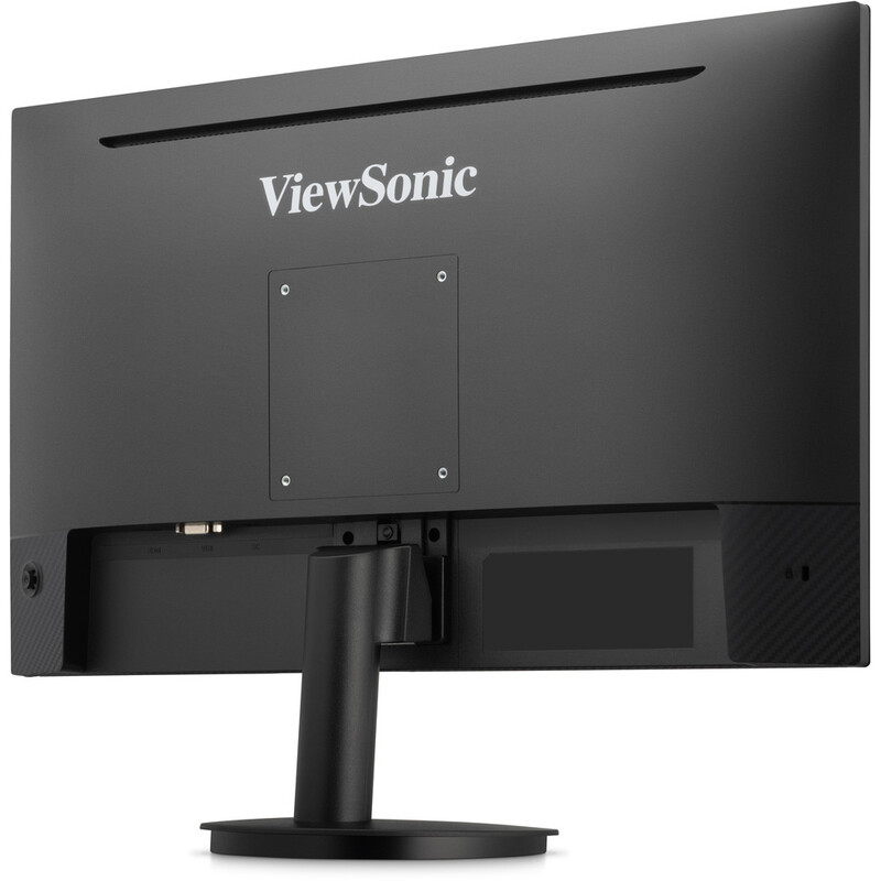 Монітор ViewSonic 23.8" VA24G1-H IPS Black 144Hz