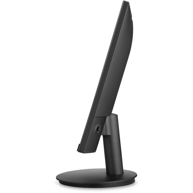 Монітор ViewSonic 23.8" VA24G1-H IPS Black 144Hz