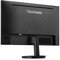Фото - Монітор ViewSonic 23.8" VA24G1-H IPS Black 144Hz | click.ua