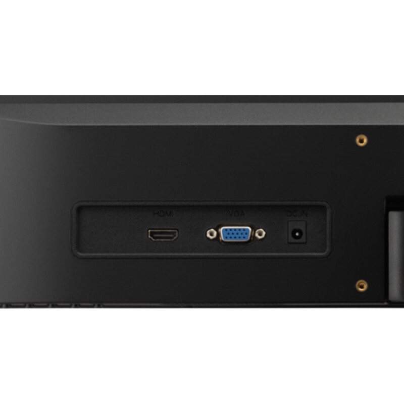 Монітор ViewSonic 23.8" VA24E2-H IPS Black 144Hz