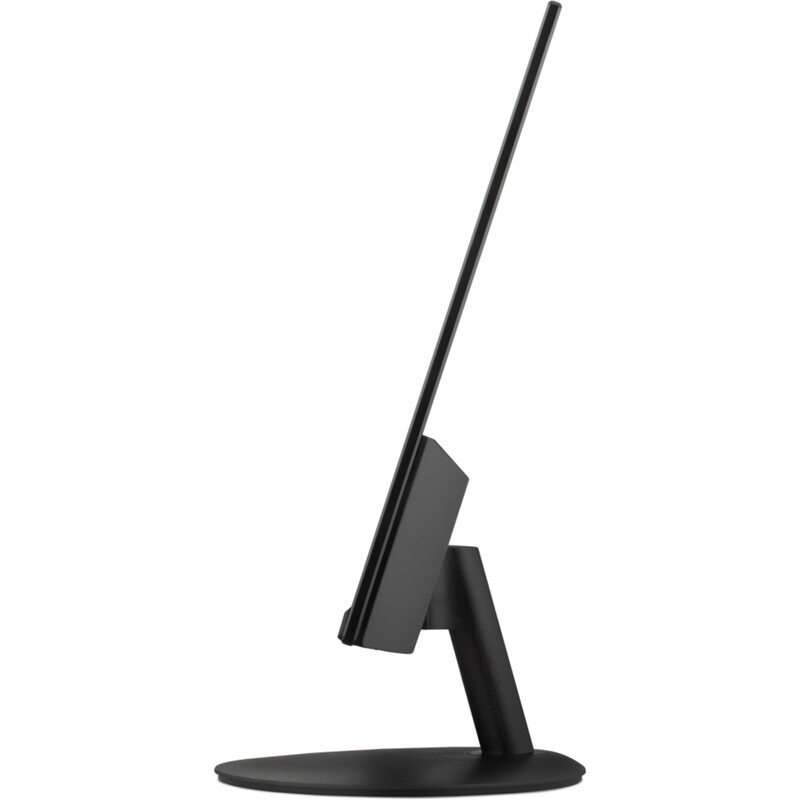 Монітор ViewSonic 23.8" VA24E2-H IPS Black 144Hz