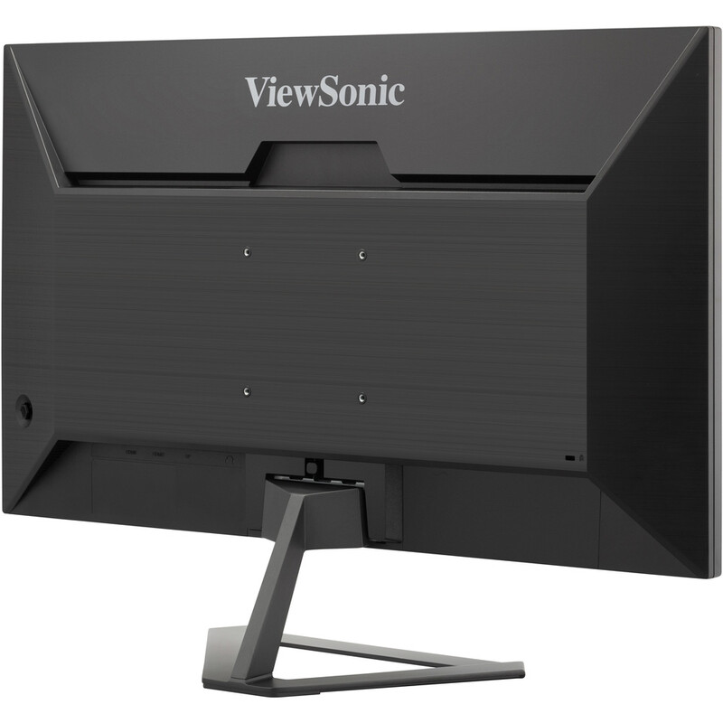 Монітор ViewSonic 27" VX2758A-2K-Pro-3 IPS Black 240Hz